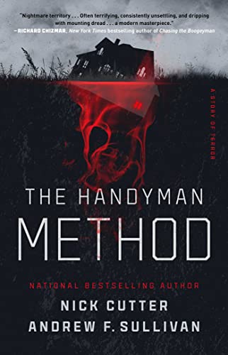 The Handyman Method: A Story of Terror