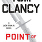 Tom Clancy Point of Contact (A Jack Ryan Jr. Novel)