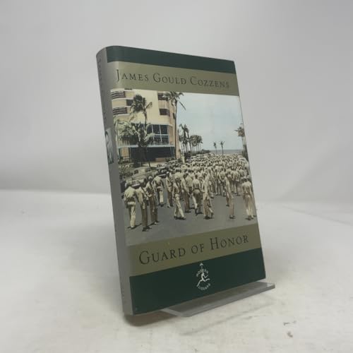 Guard of Honor (Modern Library)