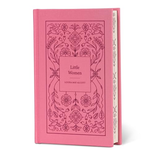 Little Women (Signature Clothbound Editions)
