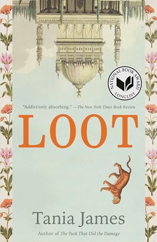 Loot: A novel