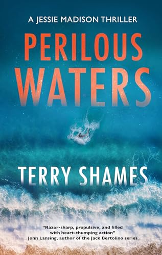 Perilous Waters (A Jessie Madison thriller)