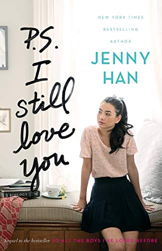 P.S. I Still Love You (2) (To All the Boys I've Loved Before)