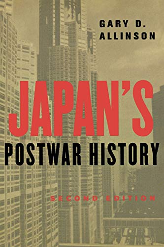 Japan's Postwar History