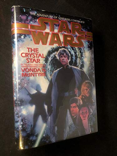 The Crystal Star (Star Wars)