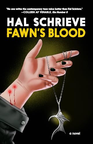 Fawn's Blood: A Novel