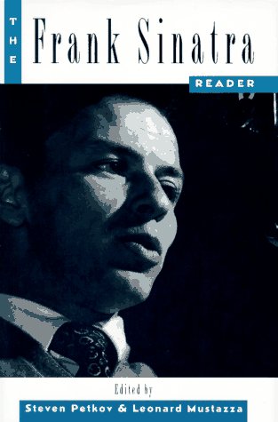 The Frank Sinatra Reader