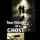 Two-Thirds of a Ghost: A Nell Bane Novel