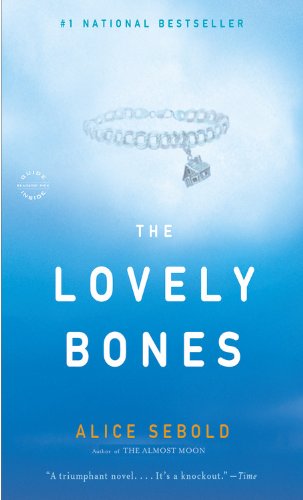 The Lovely Bones: Deluxe Edition