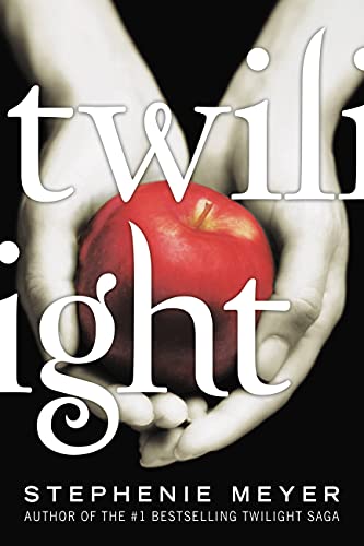 Twilight (The Twilight Saga)