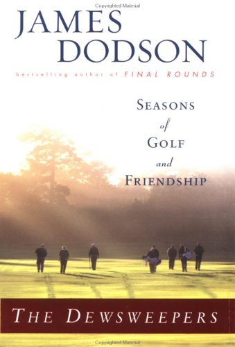 The Dewsweepers: Seasons of Golf and Friendship