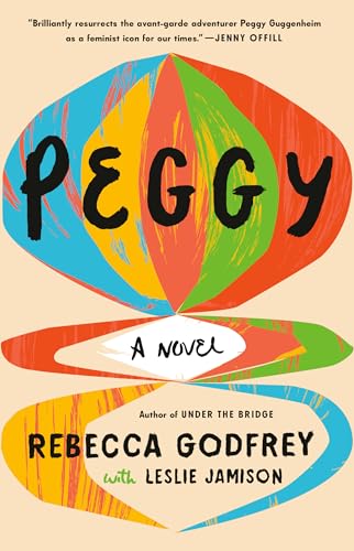 Peggy: A Novel