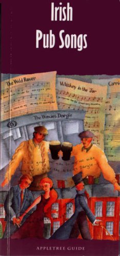 Wind That Shakes the Barley: A Selection of Irish Folk Songs