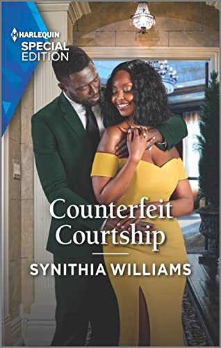 Counterfeit Courtship (Heart & Soul, 3)