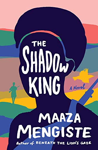 The Shadow King: A Novel