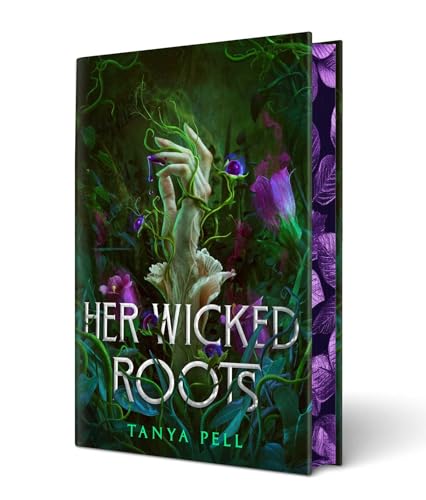 Her Wicked Roots