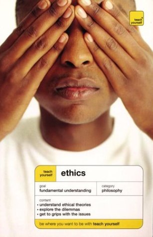 Teach Yourself Ethics