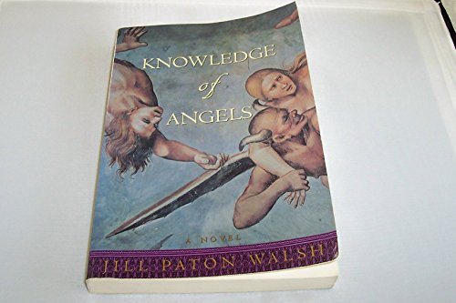 Knowledge of Angels