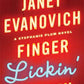 Finger Lickin' Fifteen (Stephanie Plum Novels)