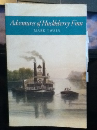 Adventures of Huckleberry Finn