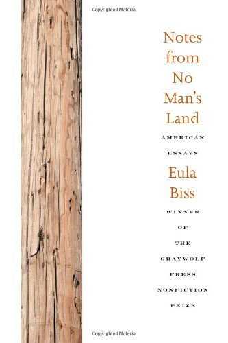 Notes from No Man's Land: American Essays