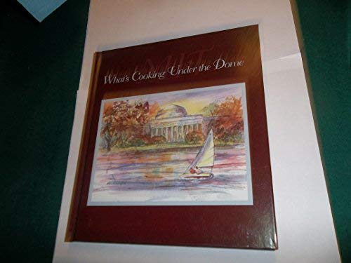 What's cooking under the Dome