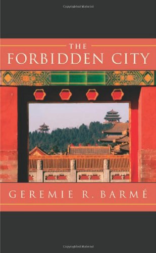 The Forbidden City (Wonders of the World)