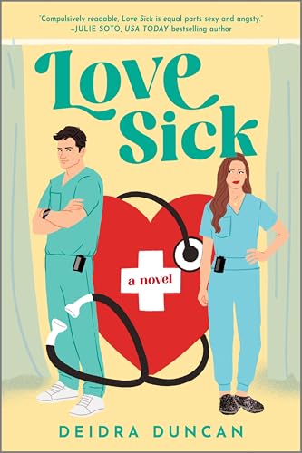 Love Sick: A Novel