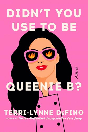 Didn't You Use to Be Queenie B?: A Gripping Foodie Mystery Novel Featuring a Humorous Unlikely Friendship, Uncover the Secrets Behind the Disgraced Celebrity Chef's Vanishing Act