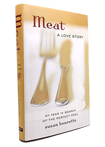 Meat: A Love Story