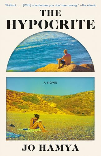 The Hypocrite: A Novel