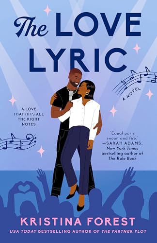 The Love Lyric (The Greene Sisters)