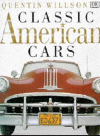 Classic American Cars (Classics)
