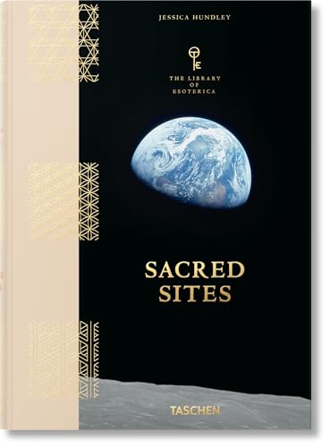 Library of Esoterica. Sacred Sites
