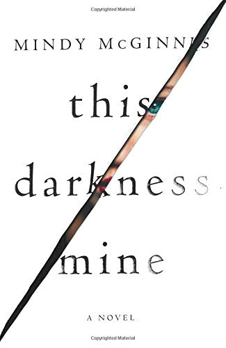 This Darkness Mine