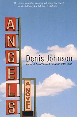 Angels: A Novel