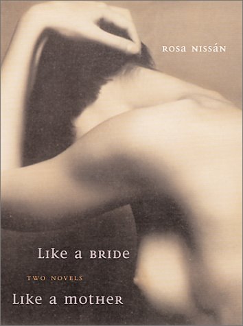 Like a Bride and Like a Mother (Jewish Latin America Series, 13)