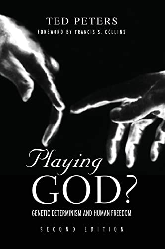 Playing God?