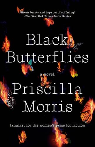 Black Butterflies: A Novel