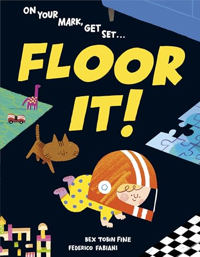 Floor It!