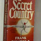 The Secret Country (Coronet Books)