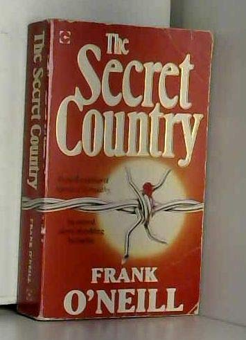 The Secret Country (Coronet Books)