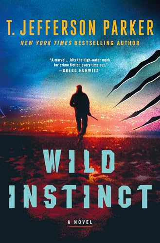 Wild Instinct: A Novel