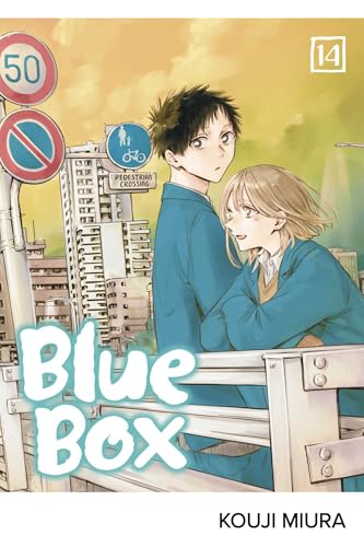 Blue Box, Vol. 14 (14)