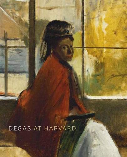 Degas at Harvard (Harvard University Art Museums)
