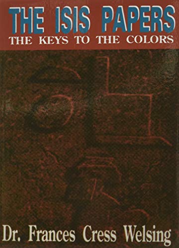 The Isis Yssis Papers: The Keys to the Colors
