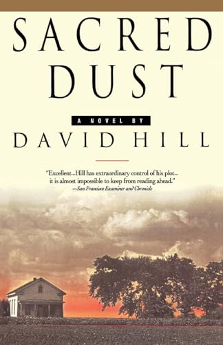 Sacred Dust