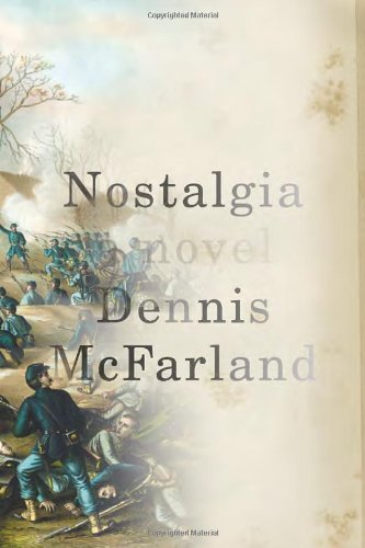 Nostalgia: A Novel