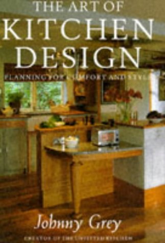 The Art of Kitchen Design: Planning for Comfort and Style