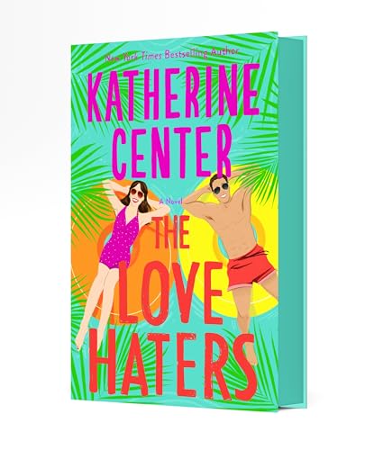 The Love Haters: A Novel